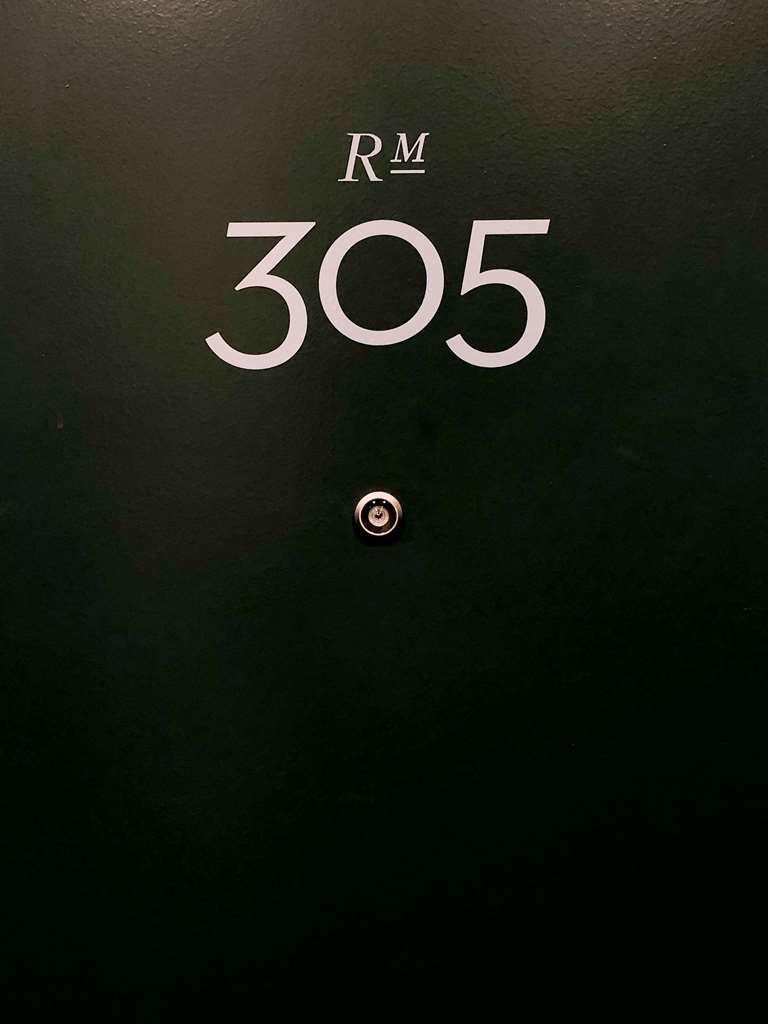 Motto By Hilton Philadelphia Rittenhouse Square Удобства фото