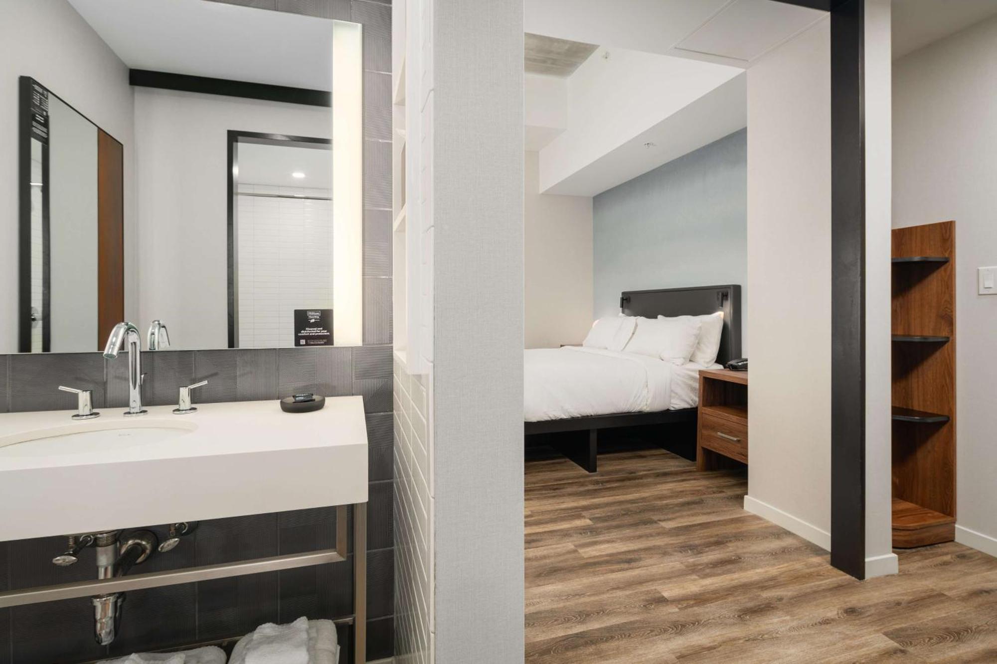 Motto By Hilton Philadelphia Rittenhouse Square Экстерьер фото