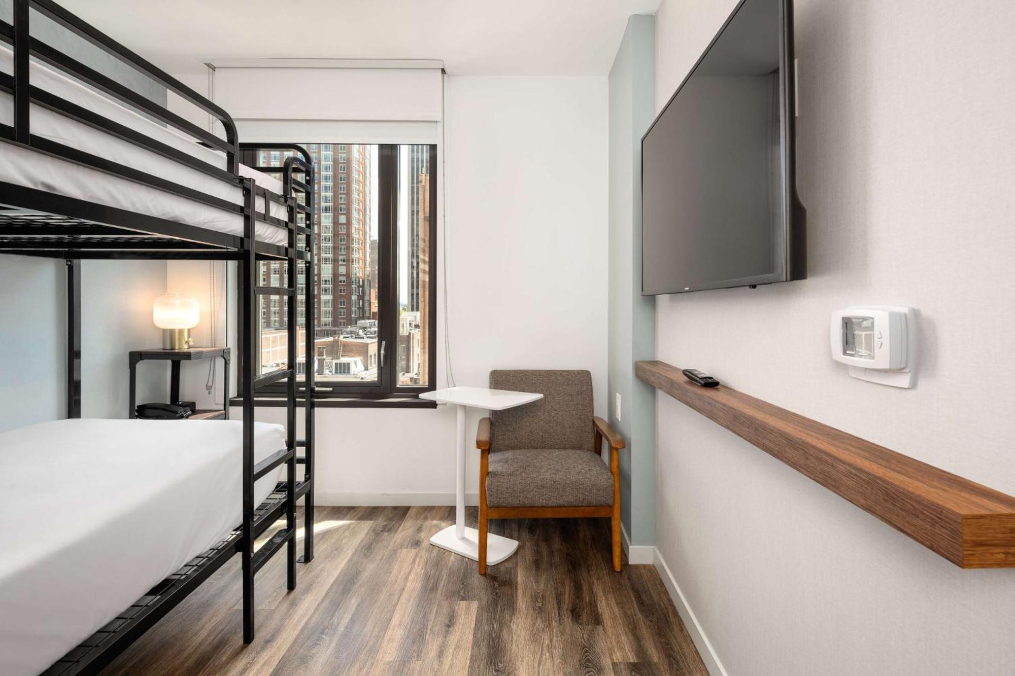 Motto By Hilton Philadelphia Rittenhouse Square Экстерьер фото